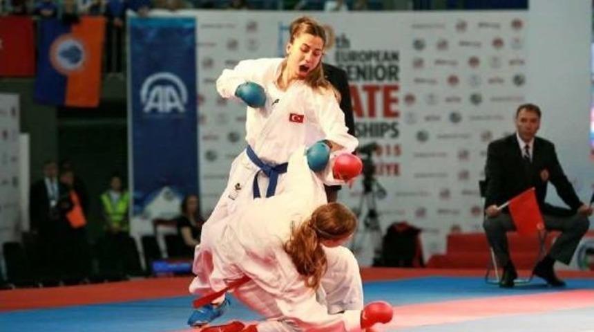 “Bağcılar’Da En Çok Ilgiyi Uzakdoğu Sporları Görüyor”