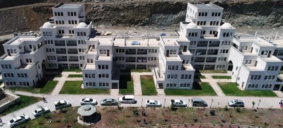 &Ccedil;ermik Kaplıcasına 100 Milyon Tl Yatırım Yaptı