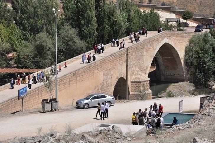 Çermik Kaplıcasına 100 Milyon Tl Yatırım Yaptı G1