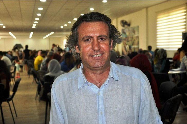 Çermik Kaplıcasına 100 Milyon Tl Yatırım Yaptı G2