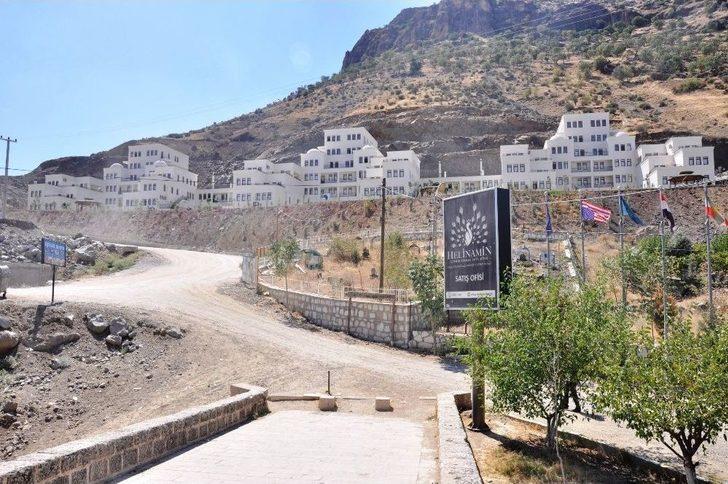 Çermik Kaplıcasına 100 Milyon Tl Yatırım Yaptı G3