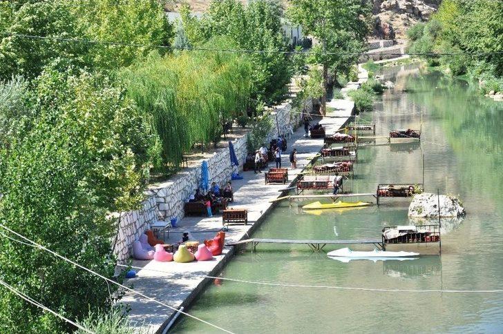 Çermik Kaplıcasına 100 Milyon Tl Yatırım Yaptı G4