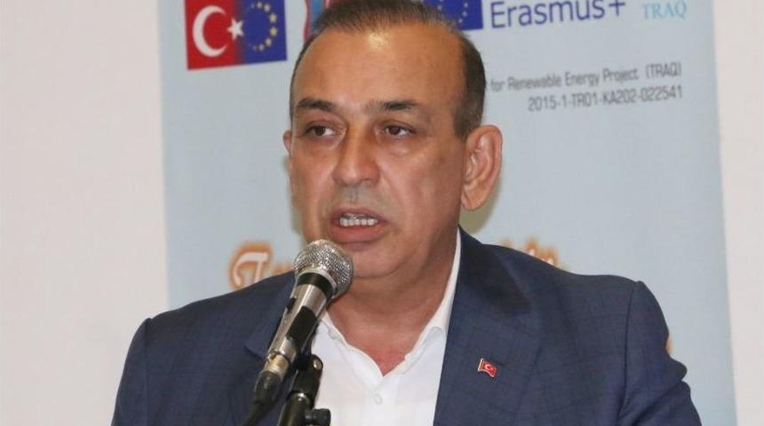 Konesob&rsquo;un Enerji Projesi Yetişmiş İnsan G&uuml;c&uuml;ne Katkı Sağlayacak