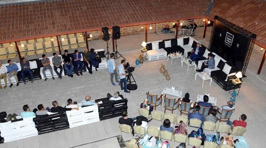 Meram&rsquo;da Mecalis-i Seb&rsquo;a G&uuml;nleri Başladı