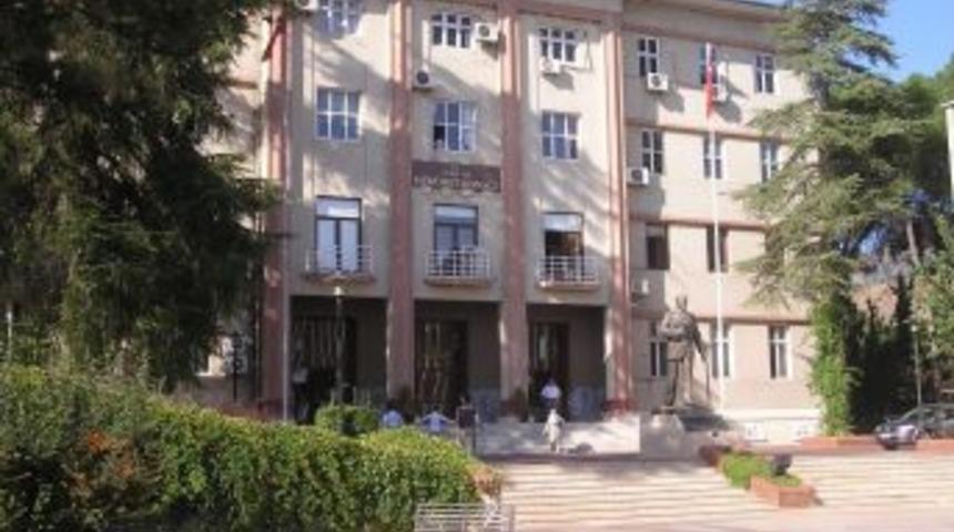 Aydın&rsquo;a 3 Yeni Kaymakam Ve 3 Vali Yardımcısı Atandı