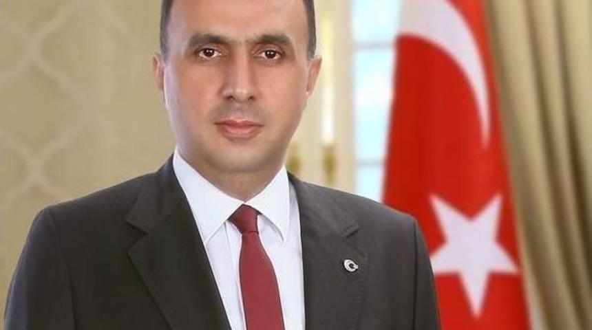 Ortaca Ve K&ouml;yceğiz&rsquo;e Yeni Kaymakam Atandı