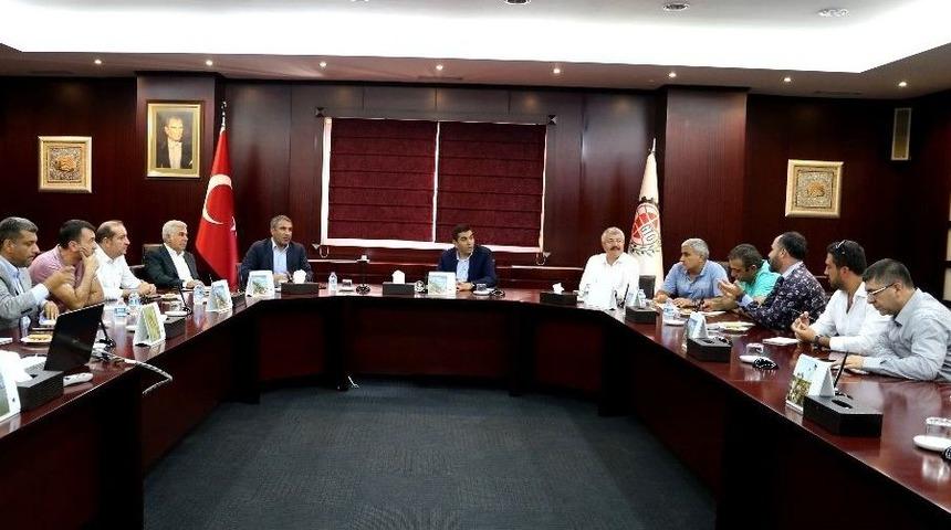 Demire Yapılan Zamlar İnşaat Sekt&ouml;r&uuml;n&uuml; Zorluyor