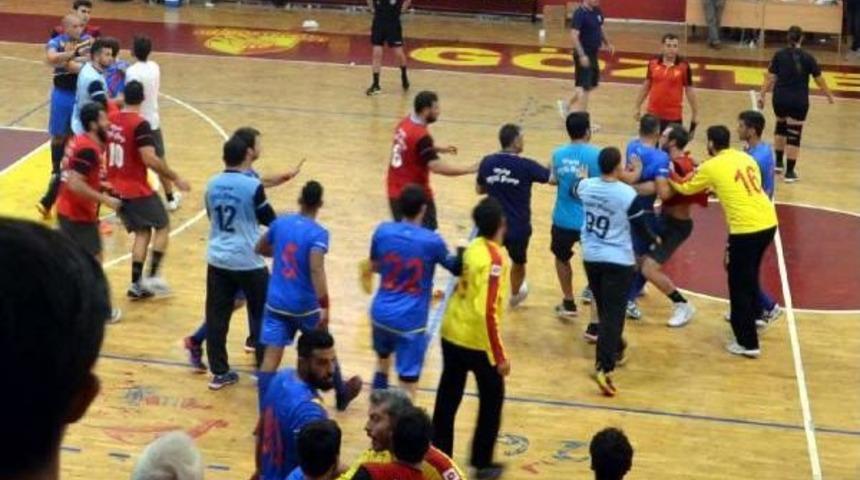 Can &Ccedil;ağnay Unutulmadı