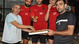 Kaymakam İbrahim Küçük'ten Nazilli'ye Sürpriz Ziyaret