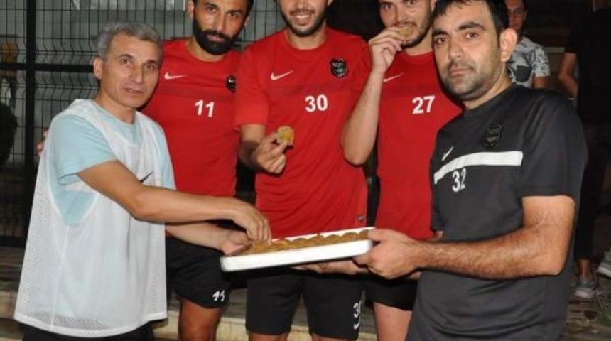 Kaymakam İbrahim Küçük'ten Nazilli'ye Sürpriz Ziyaret