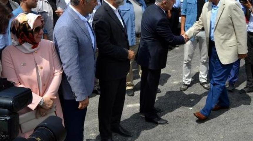 &Ouml;zhaseki: Fet&ouml;'c&uuml;leri Istiyoruz Ama Avrupa Vermiyor