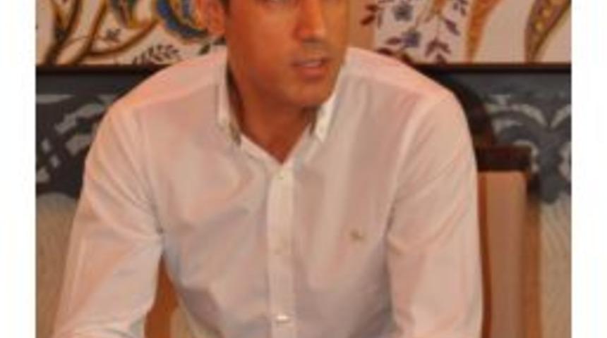 Tp Batman B&ouml;lge M&uuml;d&uuml;r&uuml; Mustafa Demir: &ldquo;tp, Devlete 10 Yıla 7 Milyar Tl Kar Bıraktı&rdquo;