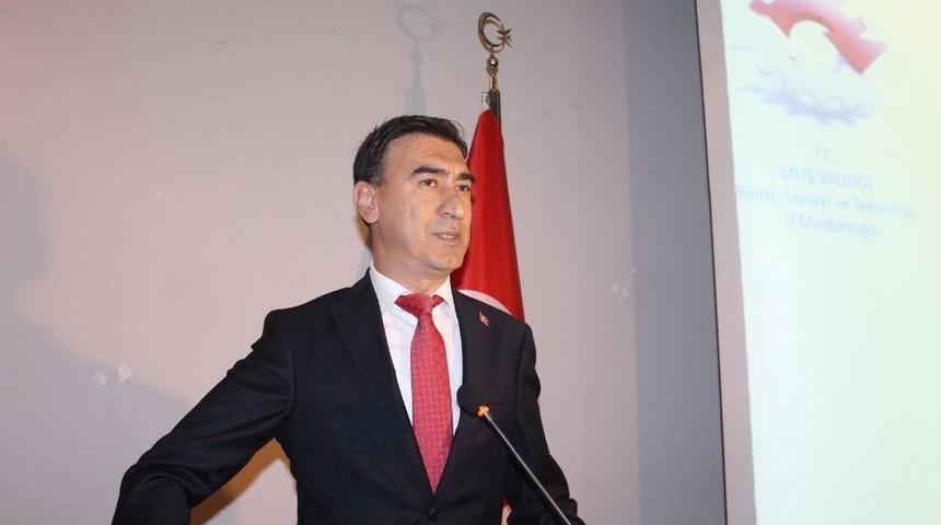 Muş&rsquo;ta 2 Vali Yardımcısı Ve Bir Kaymakam Değişti