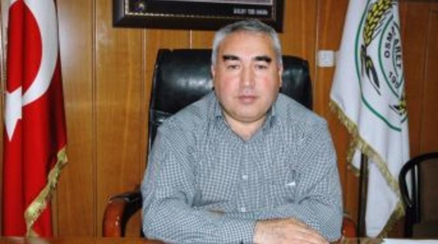 Yerfısıtğında 150 Bin Ton Rekolte Bekleniyor