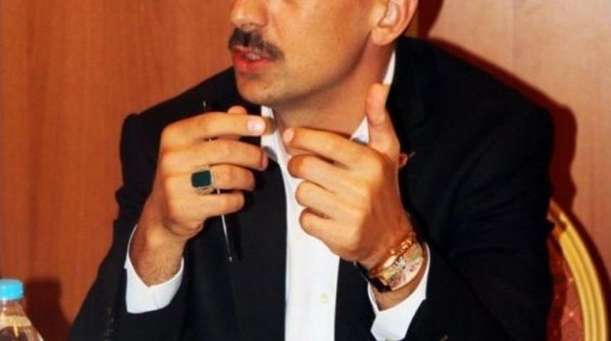 Çiçekli, Turizmcilerle Bir Araya Geldi