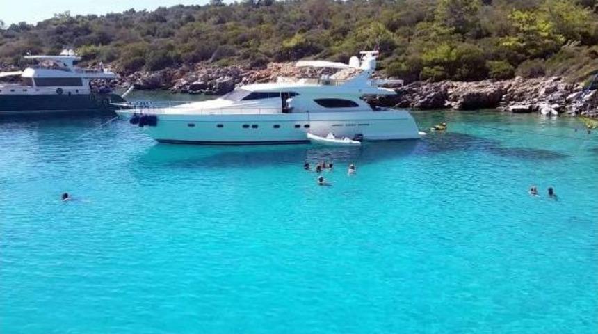 Cennet Adaya Ziyaret Yasaklanabilir