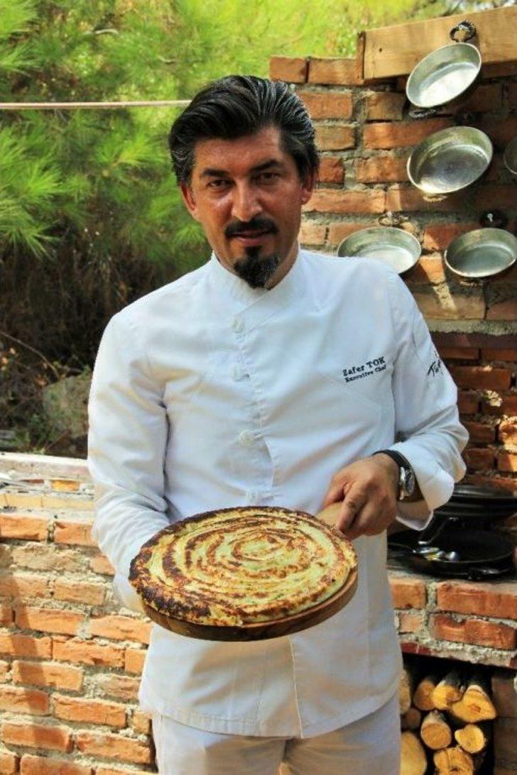 Lüks Turistik Tesiste Organik Tarım G5