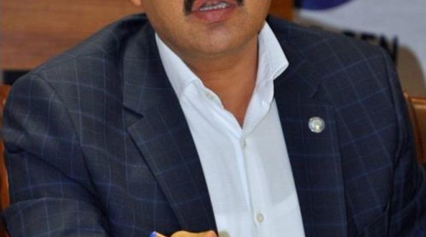 B&uuml;ro Memur-sen Genel Başkanı Yanbaz&rsquo;dan H&uuml;k&uuml;metin Zam Teklifine İlişkin A&ccedil;ıklama