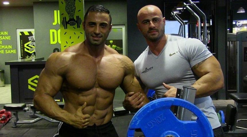 Bodrumlu Milli Sporcu &Ouml;znesil, Londra&rsquo;da T&uuml;rkiye&rsquo;yi Edecek