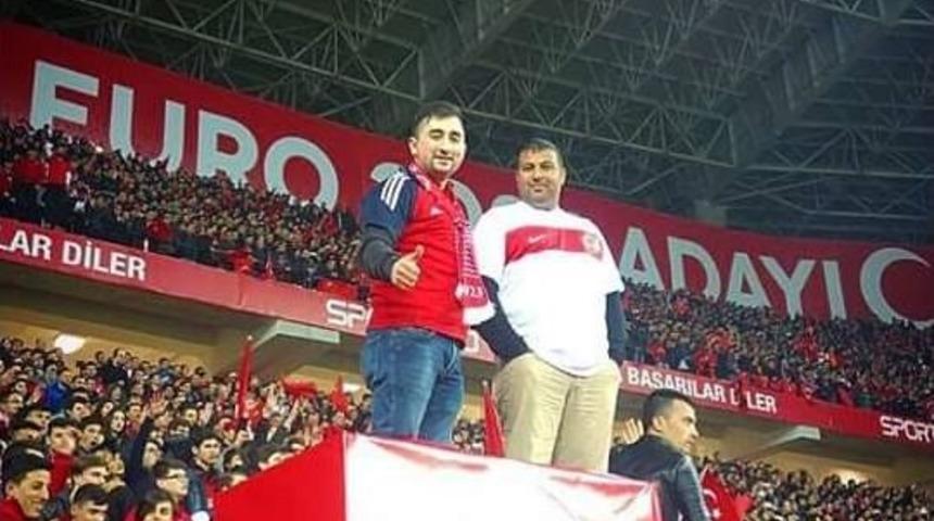 Başkan S&uuml;l&uuml;k&rsquo;den G&ouml;zaltılar Sonrası A&ccedil;ıklama