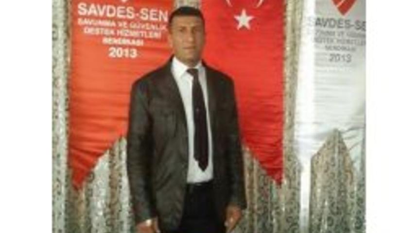 Arslanboğa G&uuml;ven Tazeledi