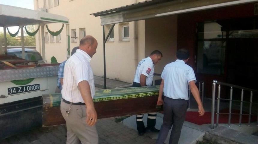 Kanser Tedavisi G&ouml;ren Yaşlı Adam, Evinde &Ouml;l&uuml; Bulundu