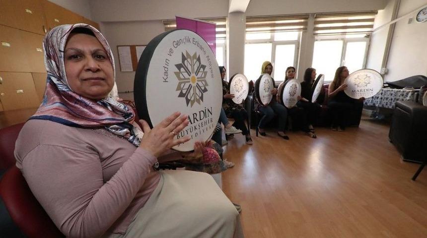 Mardin Yerel Değerlere Sahip &Ccedil;ıkıyor