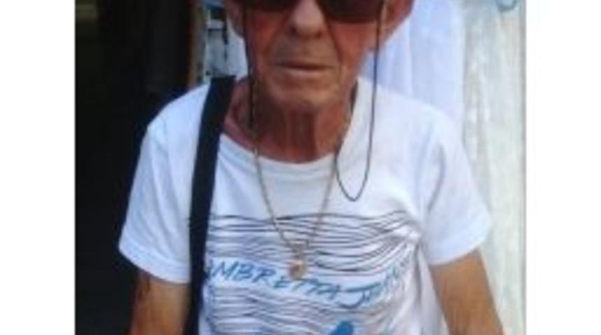 Burhaniye&rsquo;de 75 Yaşında Tanıtım El&ccedil;isi