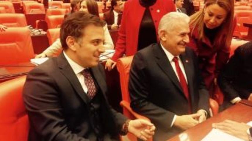 Milletvekili Yılmaztekin, Başbakan İle Singapur Ve Vietnam&rsquo;da