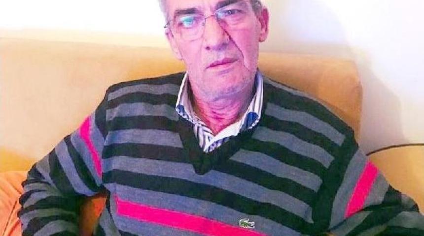 Parktaki Cinayetin Ş&uuml;phelileri Yakalandı