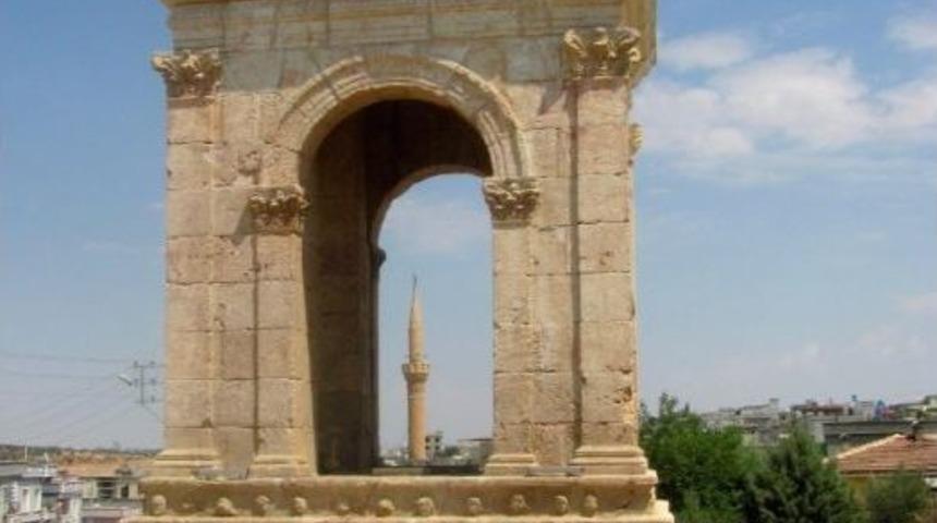 Arabanlılar, &lsquo;&rsquo;şimdi Gaziantep&rsquo;e Gelme Zamanı&rsquo;&rsquo; Kampanyasından Payını İstiyor