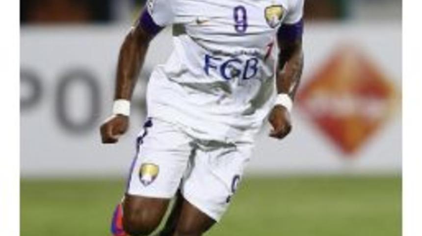 Bursaspor, Fransız Kembo-Ekoko Ile Anlaştı