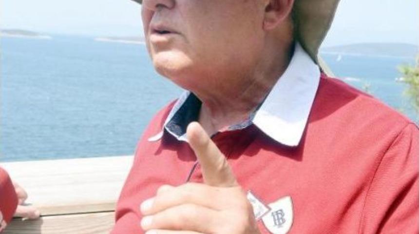 Deprem Uzmanlarından Bodrum I&ccedil;in Rahatlatan A&ccedil;ıklama