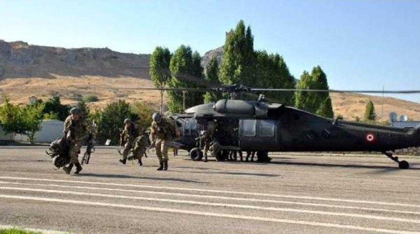 Van'da &Ouml;ld&uuml;r&uuml;len Ter&ouml;ristlerden Biri &Ouml;rg&uuml;t&uuml;n S&ouml;zde B&ouml;lge Sorumlusu
