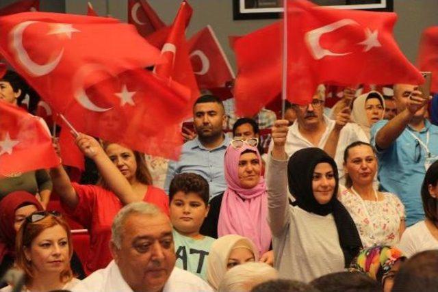 Ak Partili Dağ'dan Kılıçdaroğlu'na Eleştiri