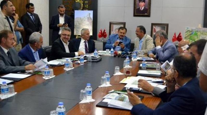 &Ouml;zhaseki: Avrupa, Fet&ouml;'c&uuml;leri Istiyoruz Ama Vermiyor (3)