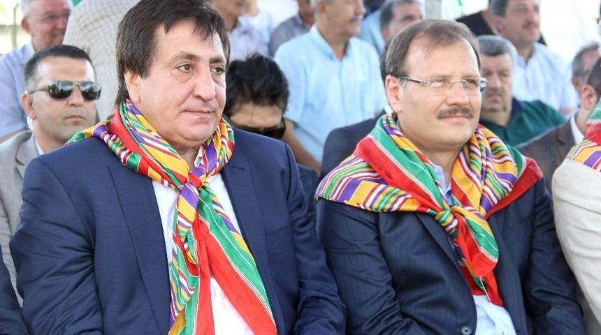 &Ccedil;avuşoğlu: &ldquo;12 Yıldır Se&ccedil;im Kazanamayan Kılı&ccedil;daroğlu Cinnet Ge&ccedil;iriyor&rdquo;