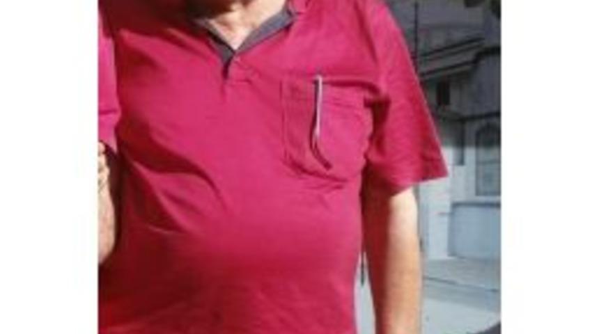 Serinlemek İ&ccedil;in Denize Giren Yaşlı Adam Boğuldu