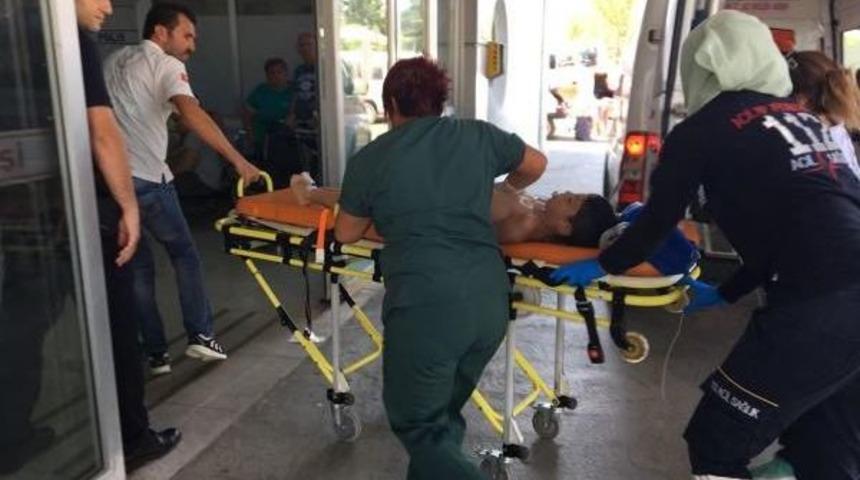 6 Yaşındaki Baran, Otel Havuzunda Boğuldu