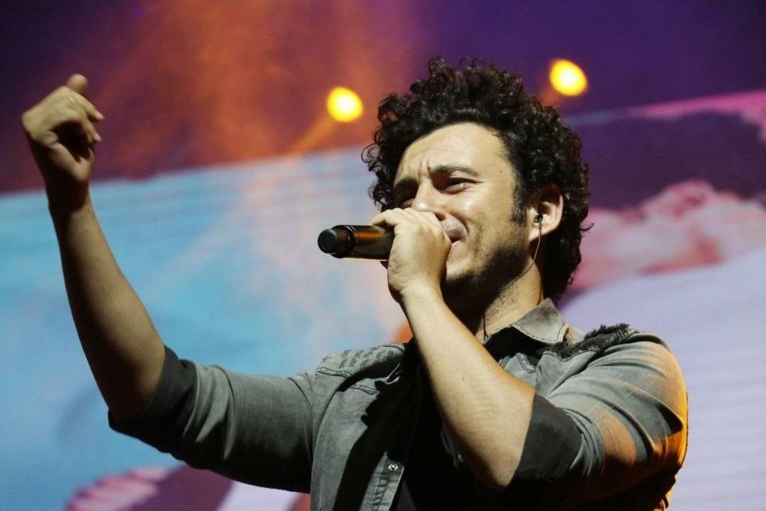 Fıstık Festivali&rsquo;nde Buray Coşkusu