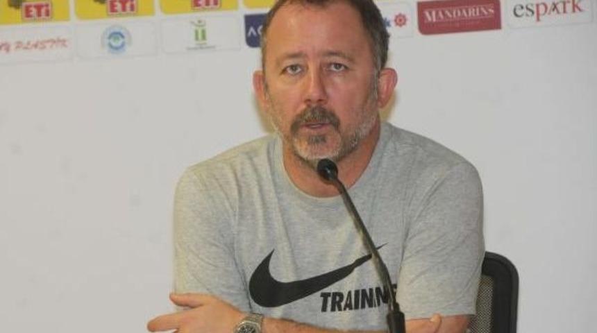 Eskişehirspor-Elazığspor Ma&ccedil;ının Ardından