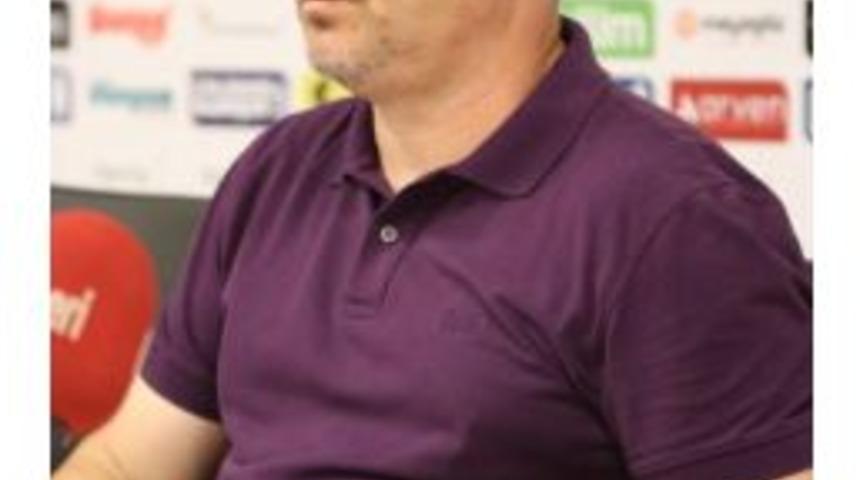 Murcia Sumudica: &ldquo;oyuncularımın Hak Ettiği Bir Galibiyetti&rdquo;