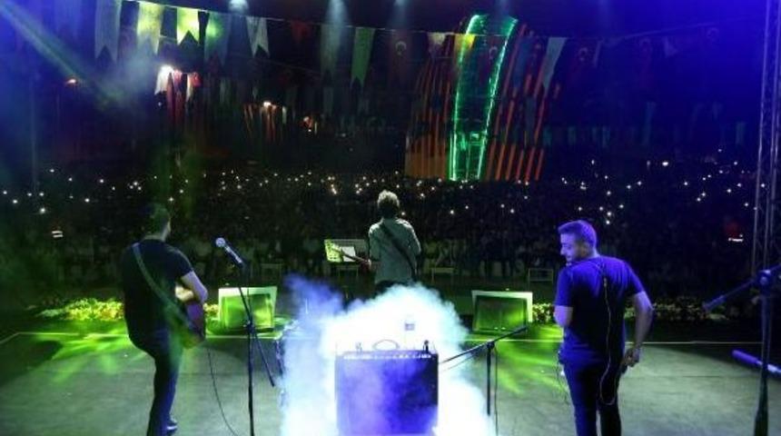 Buray, Gazianteplileri Coşturdu