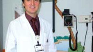 Çocuklarda Burun Akıntısına Dikkat!