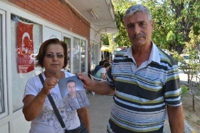 Balıkesir'de Kaybolan Zihinsel Engelli, İzmir'de Bulundu