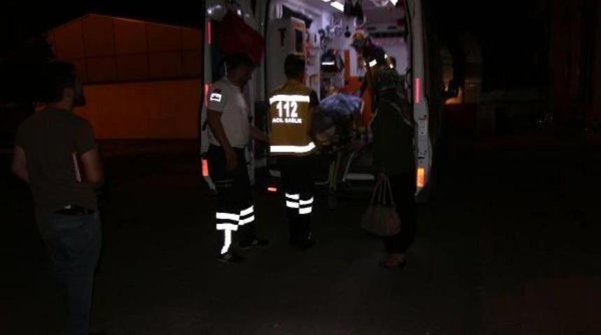 Zonguldak'ta D&uuml;ğ&uuml;nde Takı Paylaşımı Kavgası: 17 Yaralı