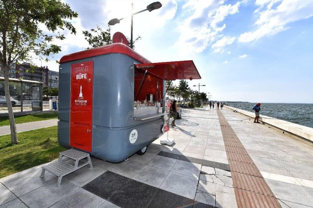 Grand B&uuml;feler &Ccedil;ok Tuttu