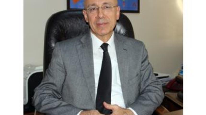 Ortadoğu&rsquo;da Yaşanan Kaos Mersin Serbest B&ouml;lgesi&rsquo;ni Vurmaya Devam Ediyor