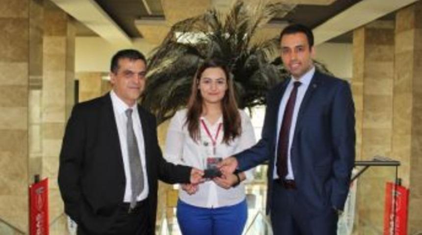 T&uuml;rkiye&rsquo;Nin Teknoloji El&ccedil;ileri &Ccedil;in Yolunda