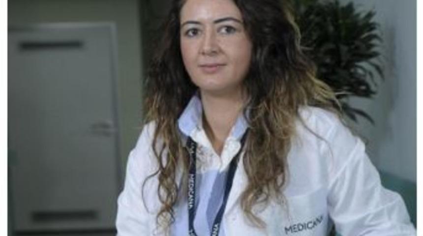 "benlerin &Ccedil;apı 6 Milimetreden B&uuml;y&uuml;kse Tehlikeli Olabilir"